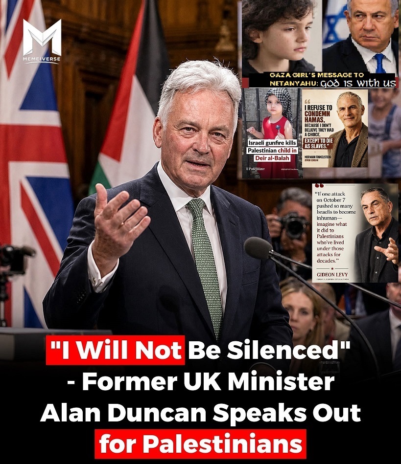 voices for conscience